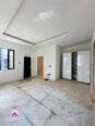 Turnkey Townhouse: 3BR Terrace + Ensuites, Lekki