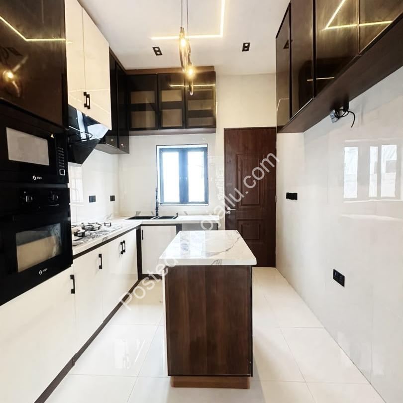 Brand New 4BR Duplex in Ikota: ₦180M