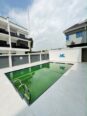 Ikeja GRA: 5-Bed + Pool in Prime Estate