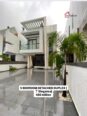 5-Bed Ensuite Duplex: Pool & Smart Features Await