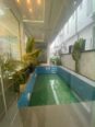 5-Bed Ensuite Duplex: Pool & Smart Features Await
