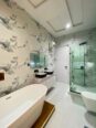 5-Bed Ensuite Duplex: Pool & Smart Features Await