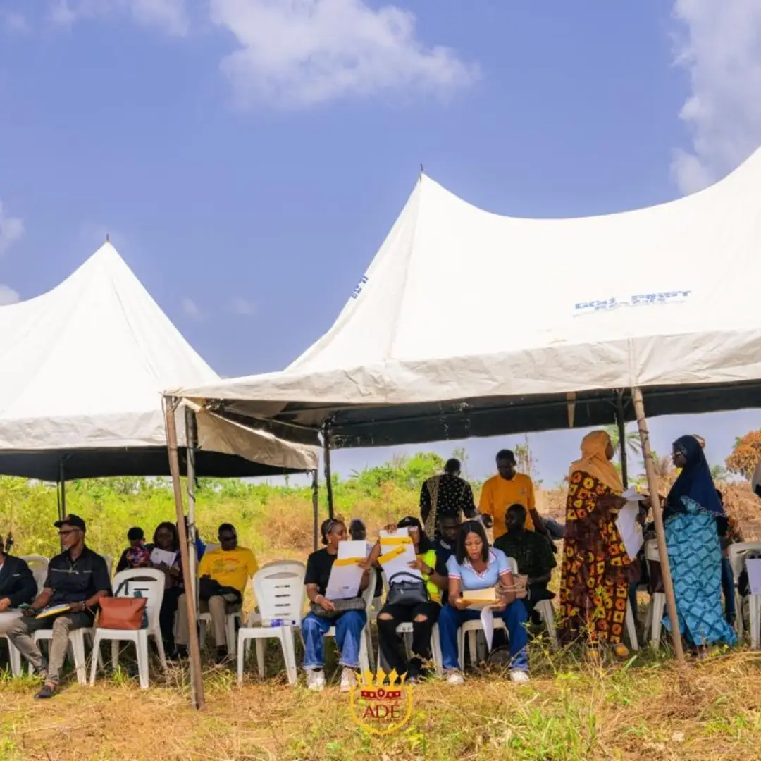 Secure Your Government Land Allotment Now – Prices Rising Soon