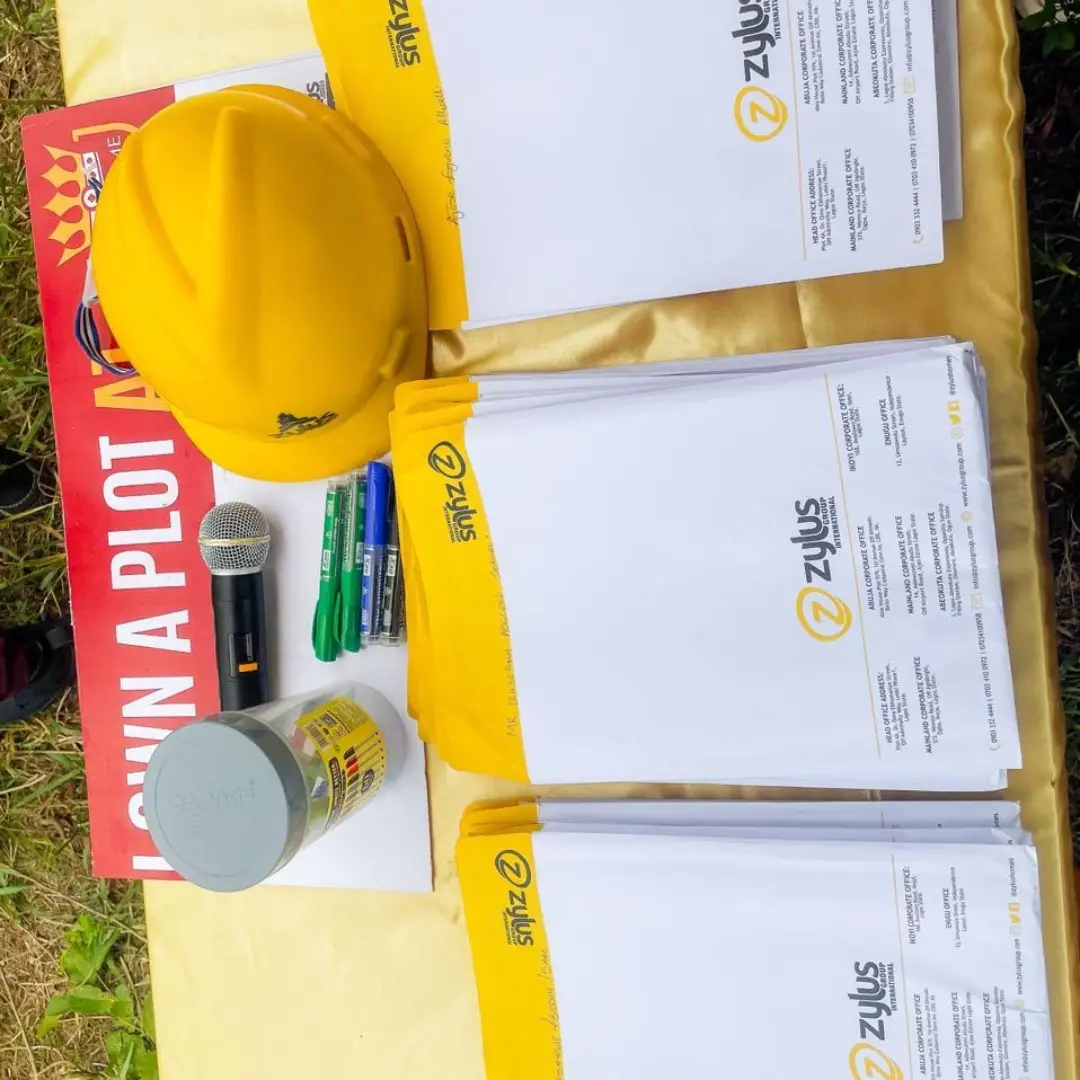 Secure Your Government Land Allotment Now – Prices Rising Soon