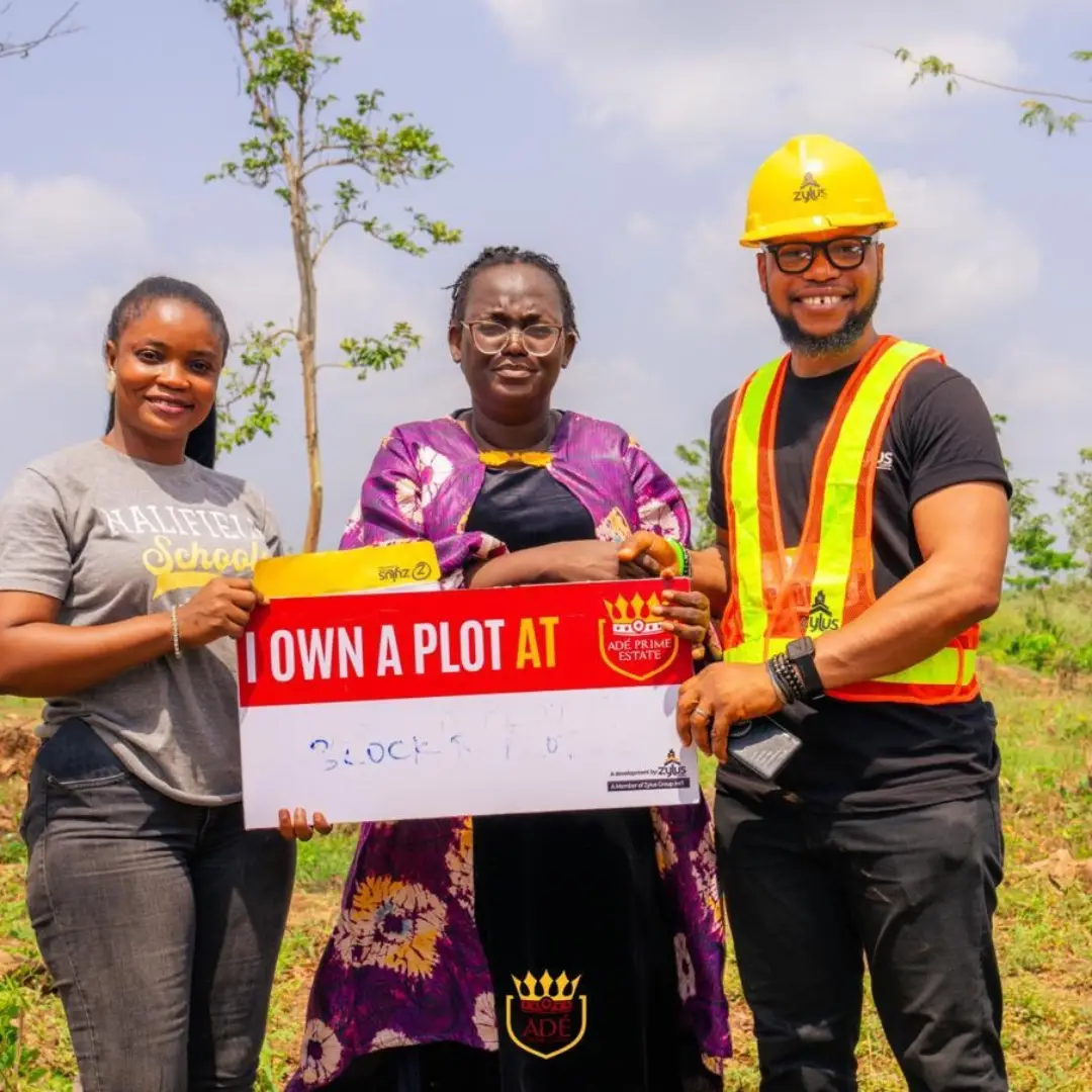 Secure Your Government Land Allotment Now – Prices Rising Soon