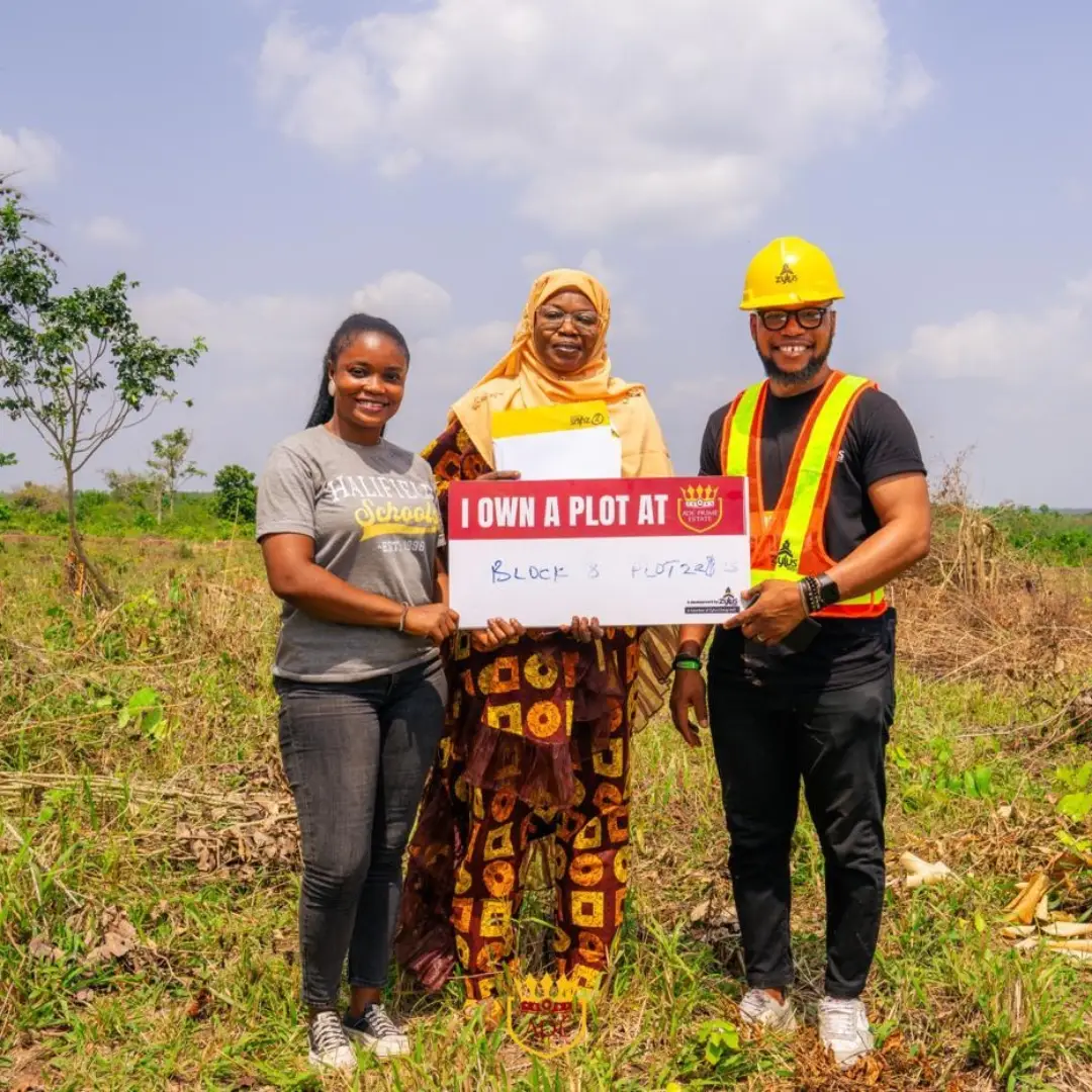 Secure Your Government Land Allotment Now – Prices Rising Soon
