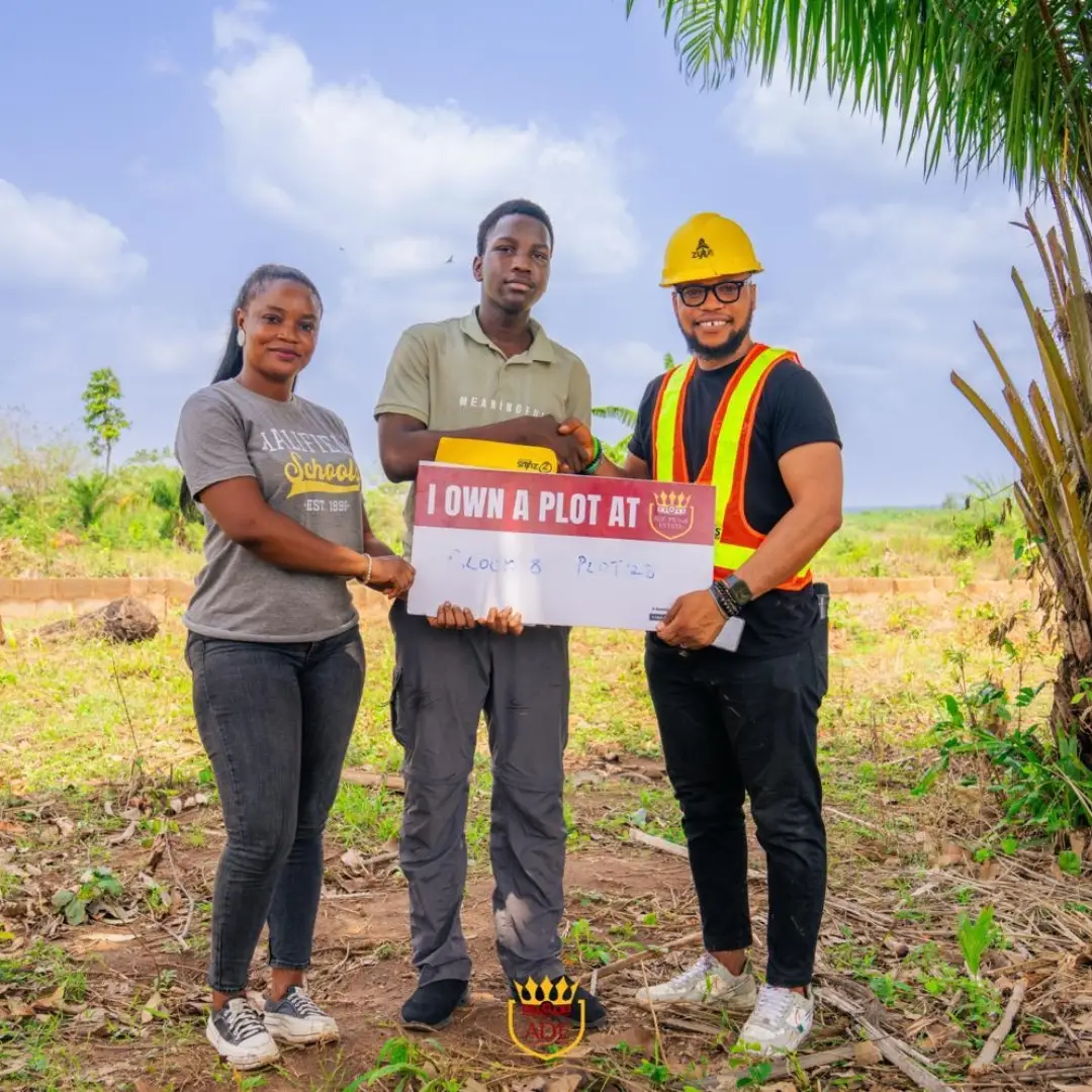 Secure Your Government Land Allotment Now – Prices Rising Soon