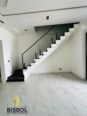 120M Ikota Lekki: A Fully Finished 4-Bed Terrace Duplex
