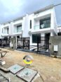 4-Bed Ensuite Duplex: Where Tech Meets Timeless Elegance