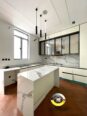 4-Bed Ensuite Duplex: Where Tech Meets Timeless Elegance