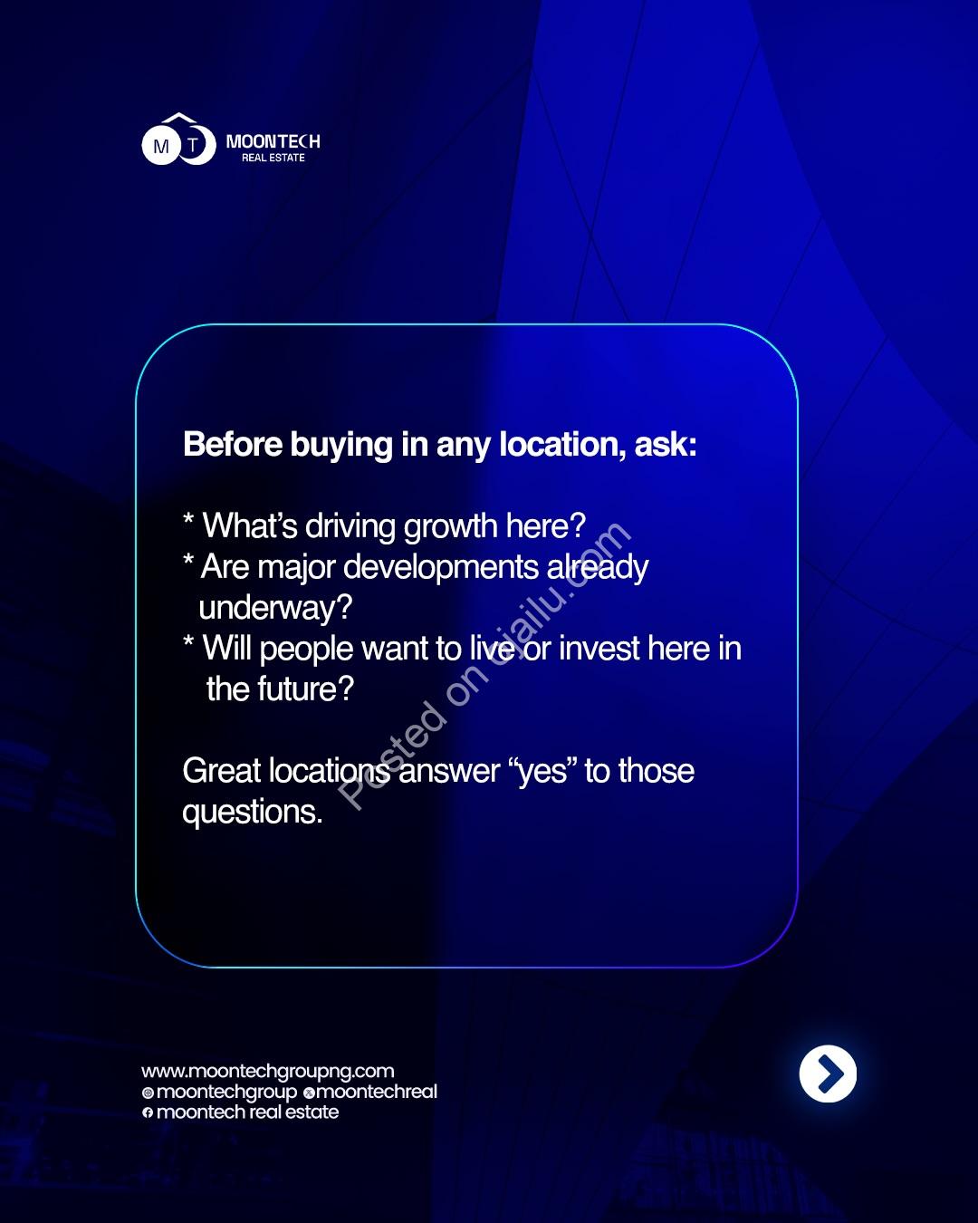 Find Your Next Property Goldmine Before Prices Skyrocket