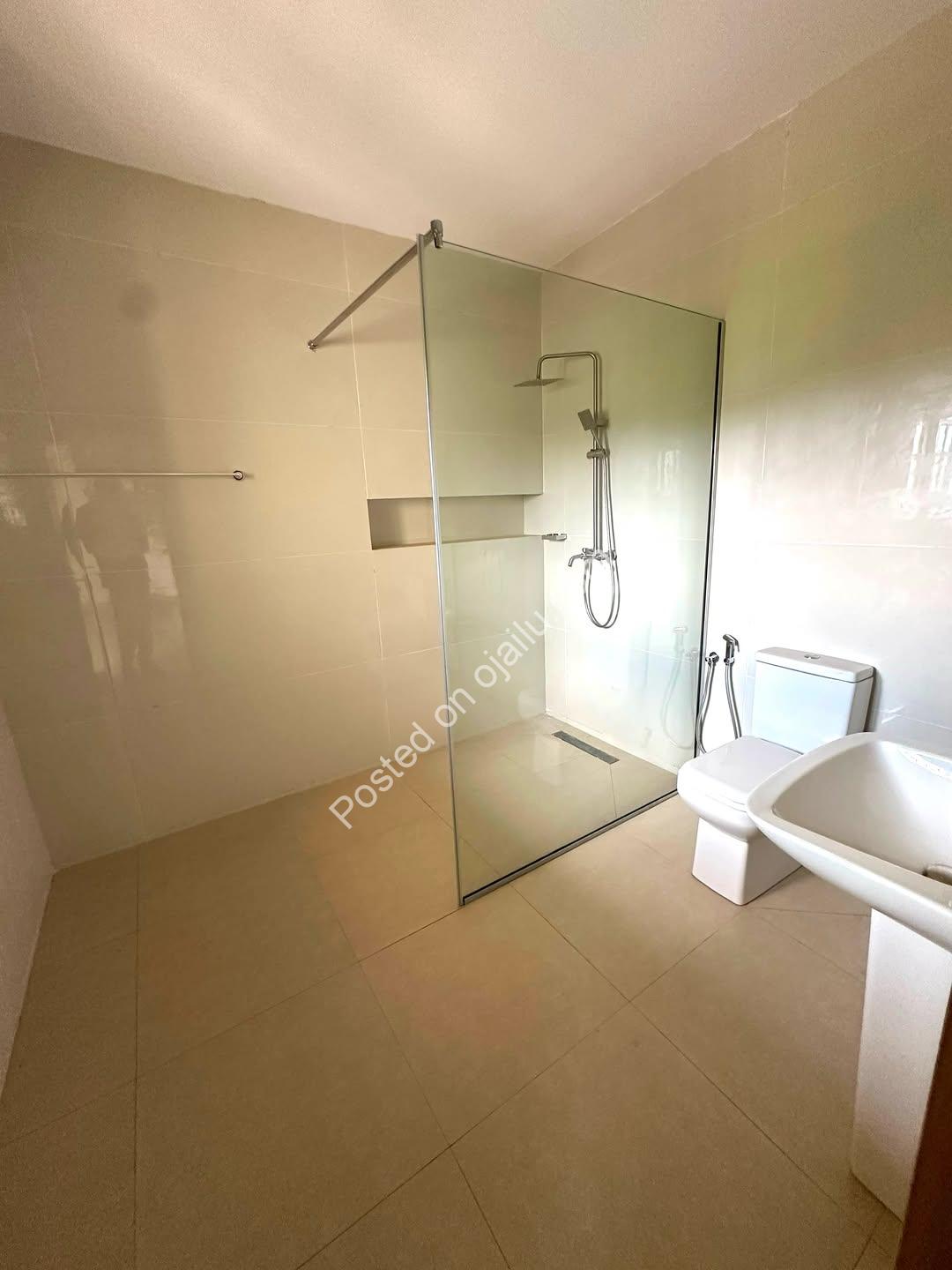New 4-Bed Duplex with BQ in Jabi – N500M