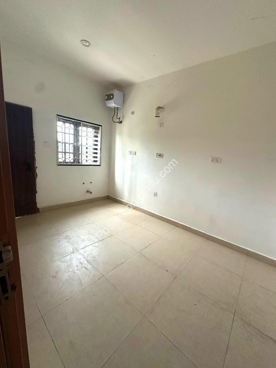 New 4-Bed Duplex with BQ in Jabi – N500M