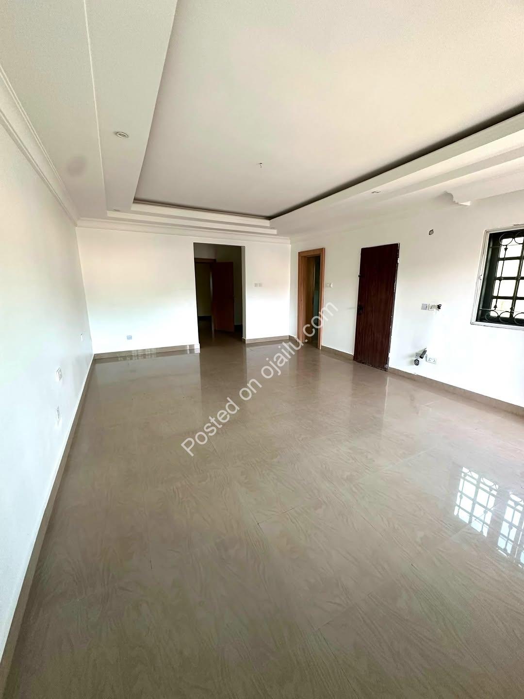 New 4-Bed Duplex with BQ in Jabi – N500M