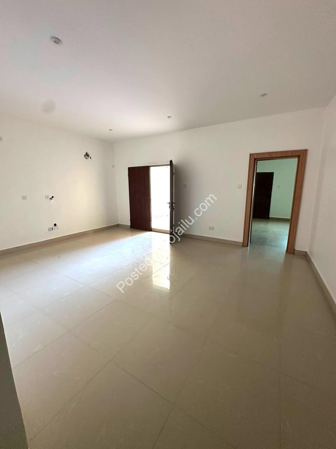 New 4-Bed Duplex with BQ in Jabi – N500M