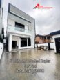 Ikota’s Finest: 5BR Duplex + Pool & BQ — ₦600M