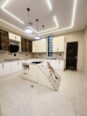Ikota’s Finest: 5BR Duplex + Pool & BQ — ₦600M