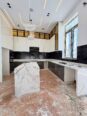 5-Bed Ensuite Paradise with Pool in Ajah
