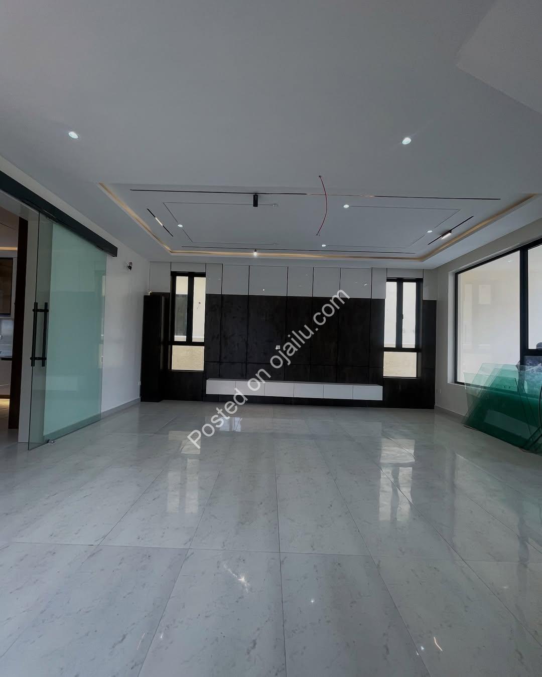 Your Dream Home Awaits at Orchid Lekki – 5BR Duplex, N600M