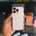Exclusive iPhone 16 Pro 256GB – Premium Power, Price Slashed!