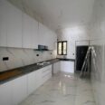 Ikota Duplex: CofO Ready, Fitted Kitchen & BQ