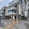 Live the Ikoyi Dream: 6-Bed Duplex with Cinema