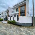 Ajah Dream Home: 5-Bed Duplex with Pool & CofO