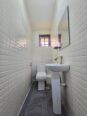 Newly Built 2BR Terrace: C/O & Fully Furnished