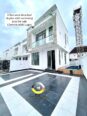 Dive into Serenity: 4-Bed Duplex with Pool
