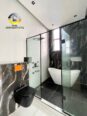 Dive into Serenity: 4-Bed Duplex with Pool