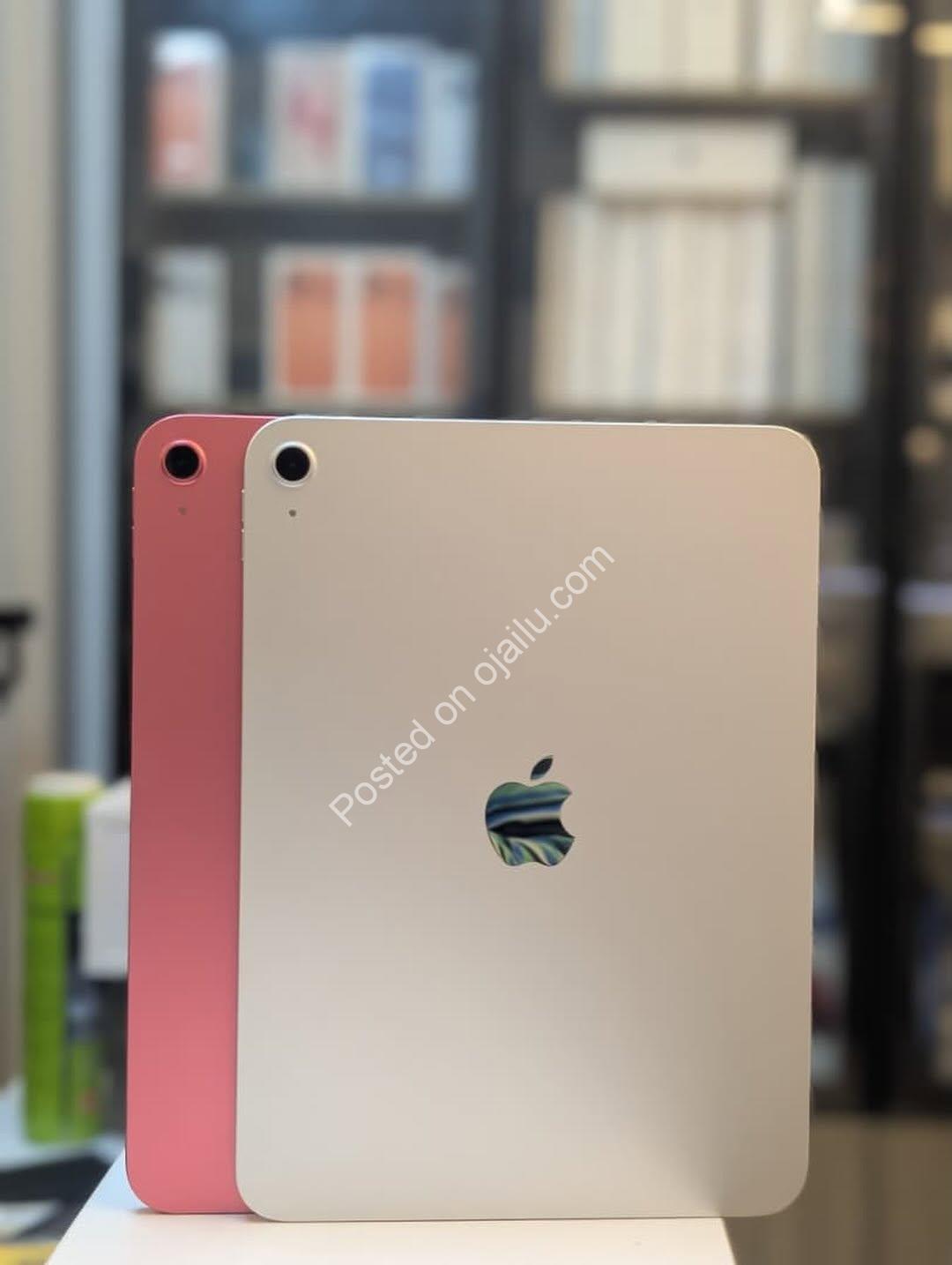 Magnetic: Unmatched iPad Power, 128GB WiFi—Grab Yours Now!