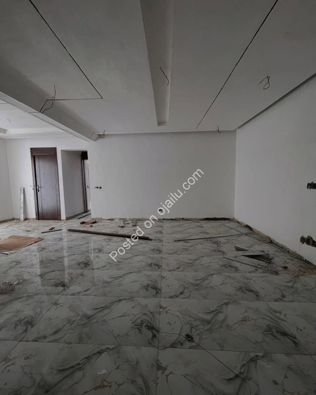 Modern 2-Bed En-Suite Apartment in Orchid Lagos