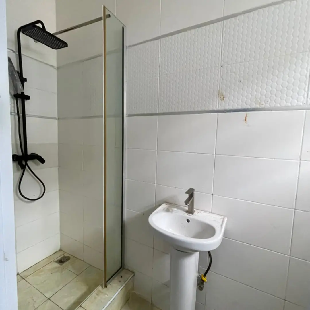Your Dream Home Awaits: 4-Bed Terrace Duplex in Lekki County