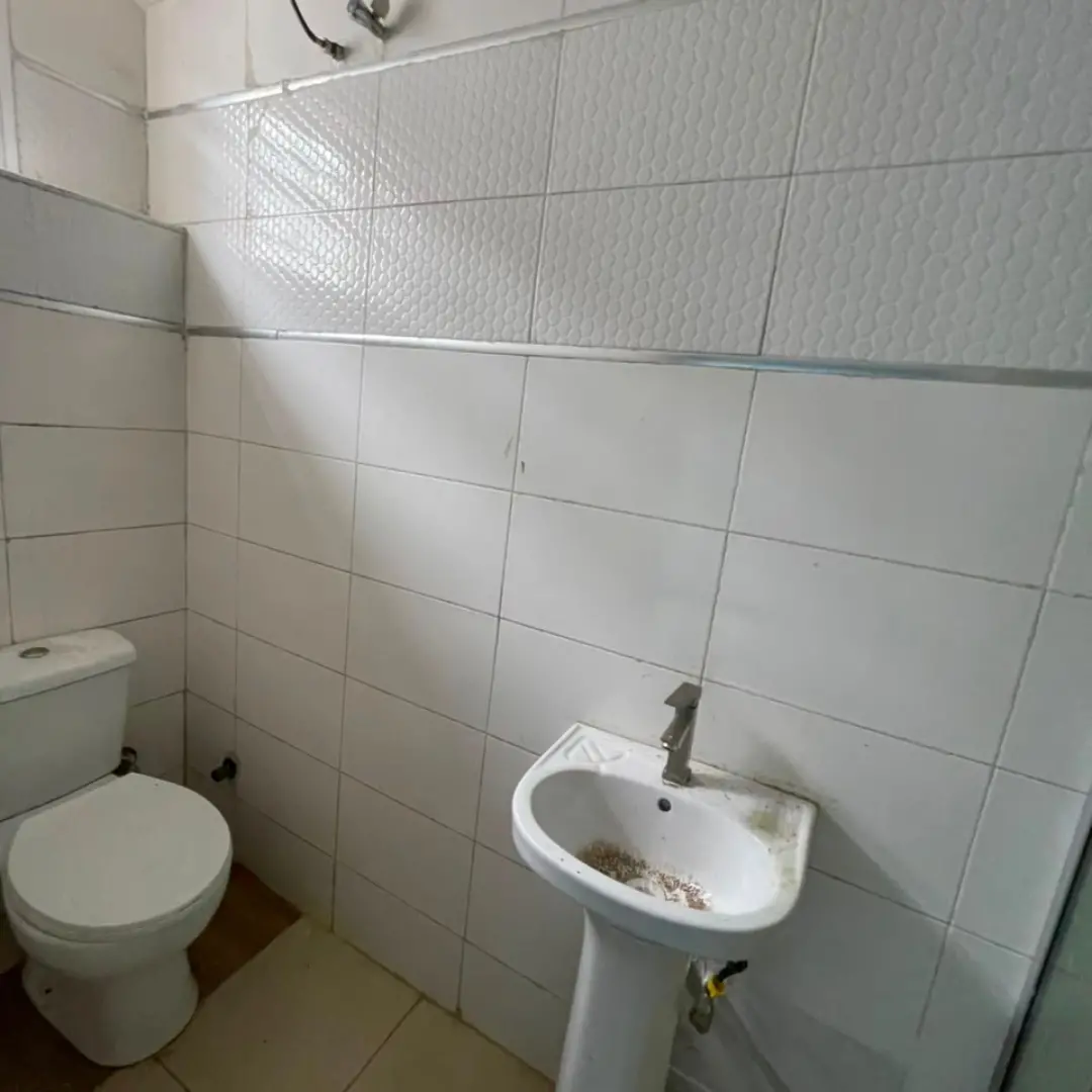 Your Dream Home Awaits: 4-Bed Terrace Duplex in Lekki County