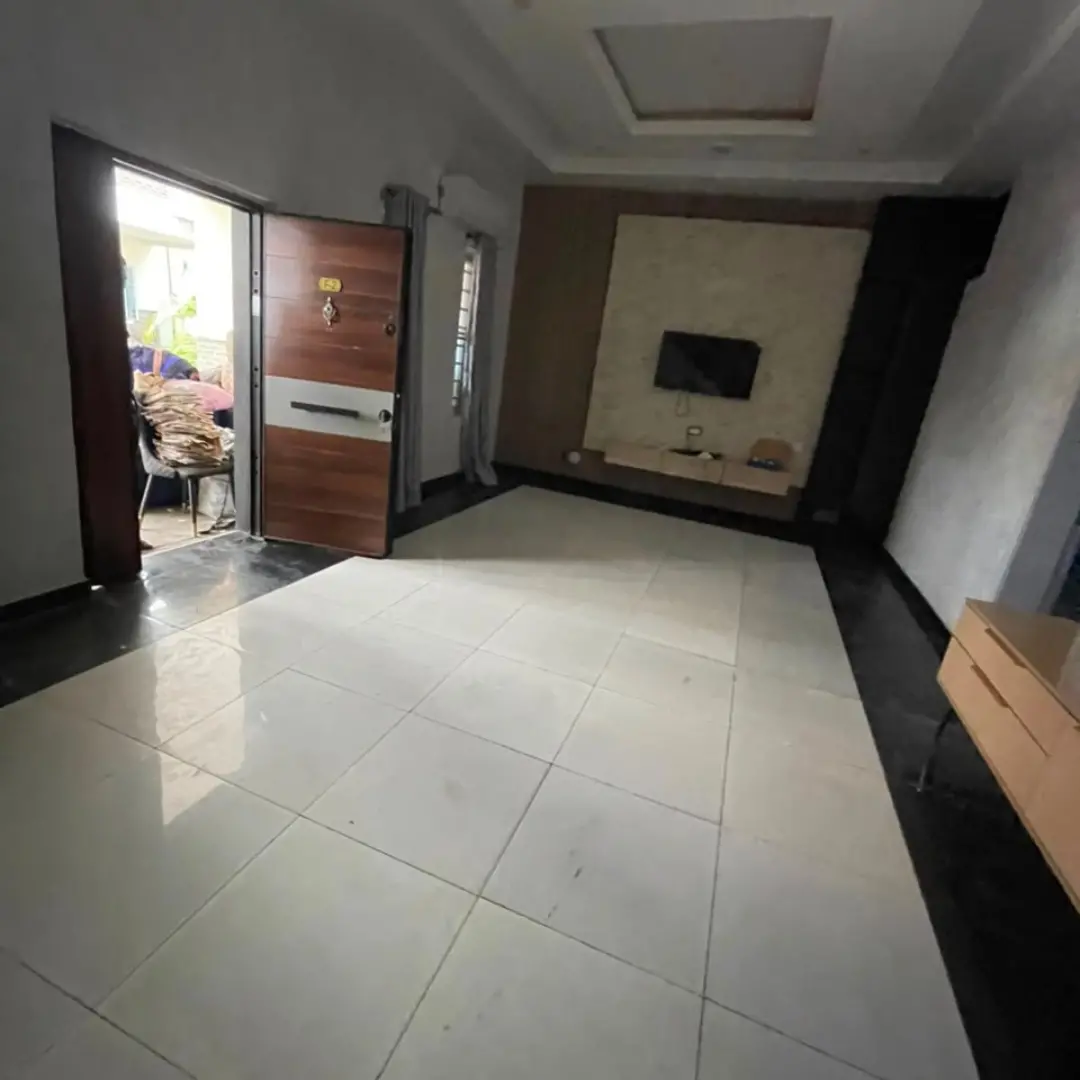 Your Dream Home Awaits: 4-Bed Terrace Duplex in Lekki County