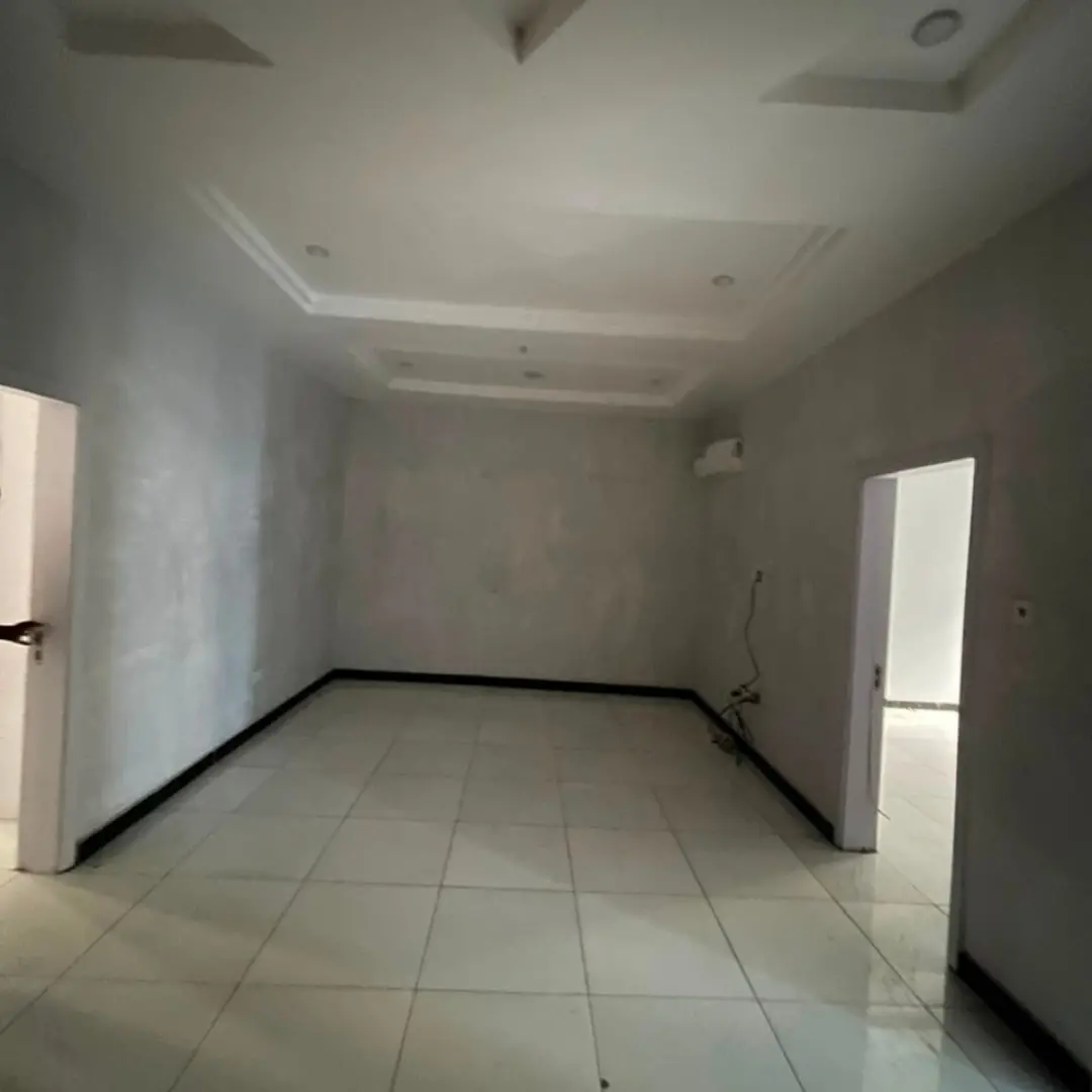 Your Dream Home Awaits: 4-Bed Terrace Duplex in Lekki County