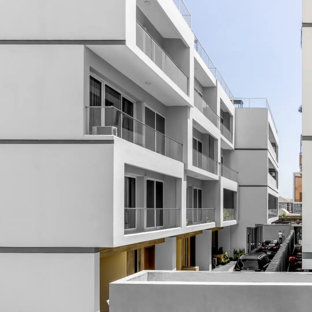 Lekki’s Finest: 3BR Gem with Rooftop