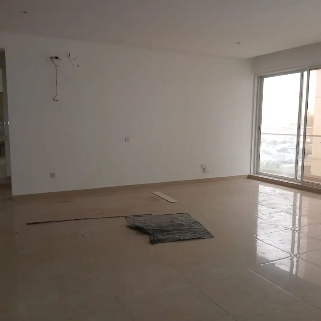 Lekki’s Finest: 3BR Gem with Rooftop