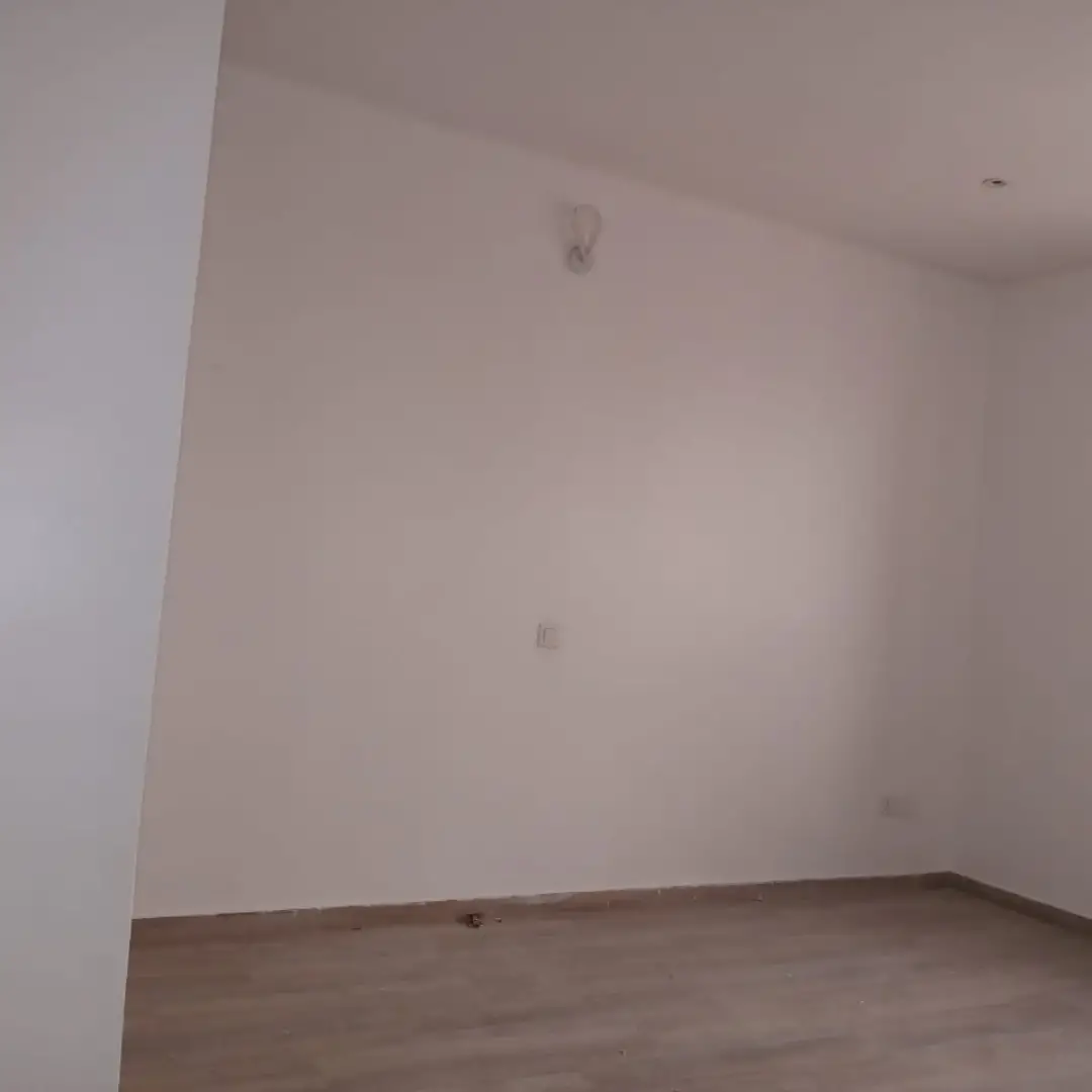 Lekki’s Finest: 3BR Gem with Rooftop