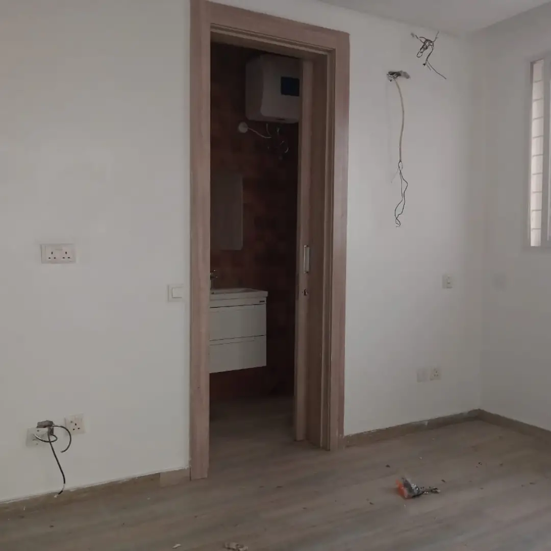 Lekki’s Finest: 3BR Gem with Rooftop