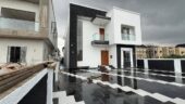 Sophisticated 4-Bed Duplex at Centenary City – ₦220M