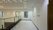 Sophisticated 4-Bed Duplex at Centenary City – ₦220M