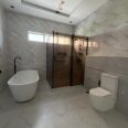 5-Bed Masterpiece in Ajah with CofO & Gov’t Consent