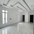 5-Bed Masterpiece in Ajah with CofO & Gov’t Consent