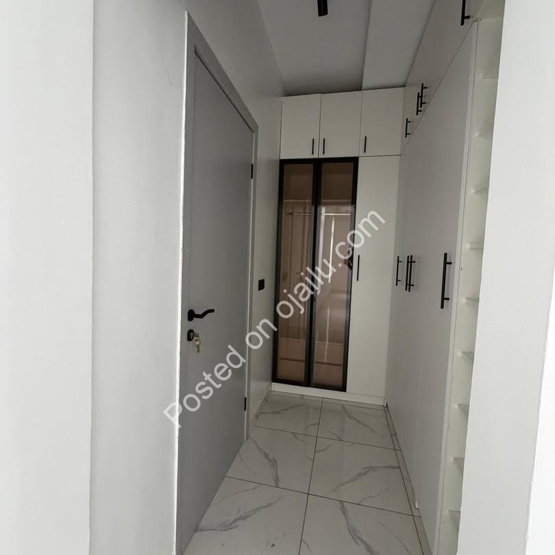 5-Bed Masterpiece in Ajah with CofO & Gov’t Consent