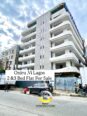 Brand New 3-Bed Oniru Apartment with BQ: N700M