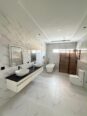 5-Bed Showstopper in Ajah: CofO Ready