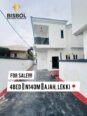 Move-in Ready! 4-Bed Semi-Detached Duplex, Ajah