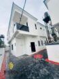 Move-in Ready! 4-Bed Semi-Detached Duplex, Ajah