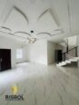 Move-in Ready! 4-Bed Semi-Detached Duplex, Ajah